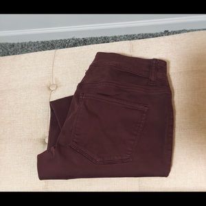 Maurices Size Small-Short Pants